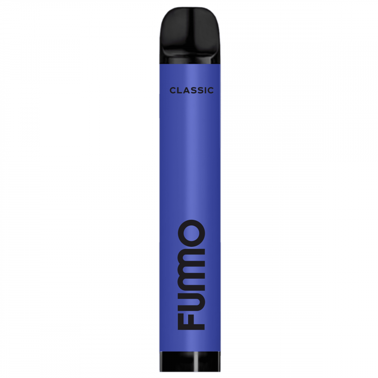 Одноразовая электронная сигарета Fummo Classic 1000 - Energy Ice