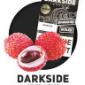 Табак Dark Side Medium - Space Lychee (Насыщенный аромат спелого личи) 100 гр
