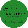 Табак Tangiers Birquq - Little Purple Candy (Фиолетовая конфета) 50 гр Табак Tangiers Birquq - Little Purple Candy (Фиолетовая конфета) 50 гр