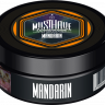 Табак MustHave - Mandarin (Мандарин) 125 гр Табак MustHave - Mandarin (Мандарин) 125 гр