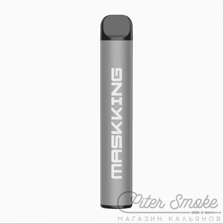 Одноразовая электронная сигарета Maskking High PT - Энергетик