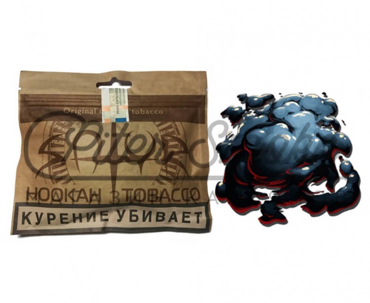 Табак Satyr Ароматика - Нефть 25 гр