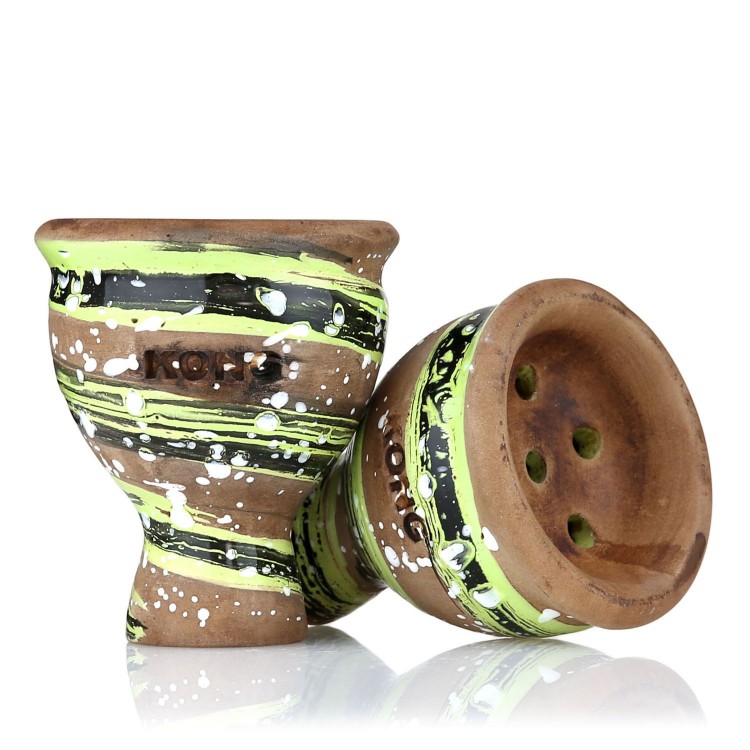 Чаша Kong Mummy Space