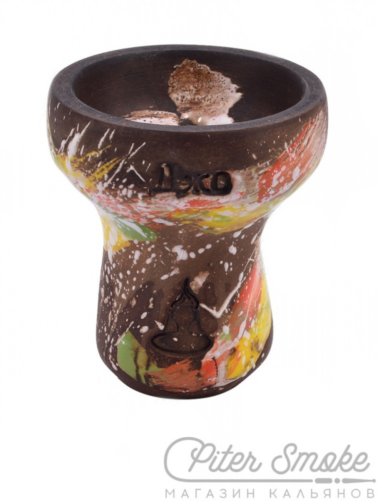 Чаша ДЖО TURK GLAZE