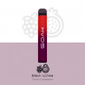 Одноразовая электронная сигарета Soak Q - Black Lychee