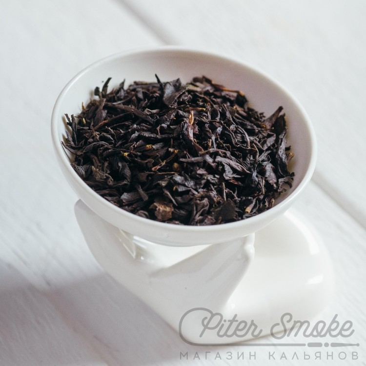 Чай чёрный - Эрл Грей Классик