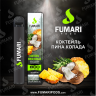 Одноразовая электронная сигарета Fumari Pods - Коктейль Пина Колада