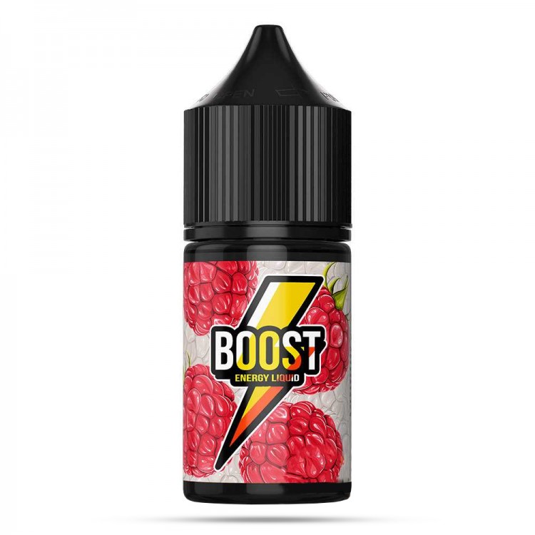 Жидкость BOOST - RASPBERRIES 30 мл 20 мг