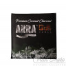 Уголь для кальяна Arra 18 шт (25 мм) Уголь для кальяна Arra 18 шт (25 мм)