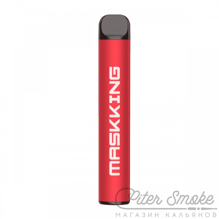 Одноразовая электронная сигарета Maskking High PT - Коктейль