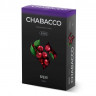 Бестабачная смесь Chabacco Medium - Cherry (Вишня) 50 гр Бестабачная смесь Chabacco Medium - Cherry (Вишня) 50 гр