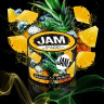 Бестабачная смесь JAM - Ананас со льдом 50 гр Бестабачная смесь JAM - Ананас со льдом 50 гр