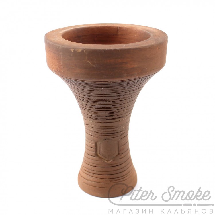 Чаша Let's Smoke Evil V-2