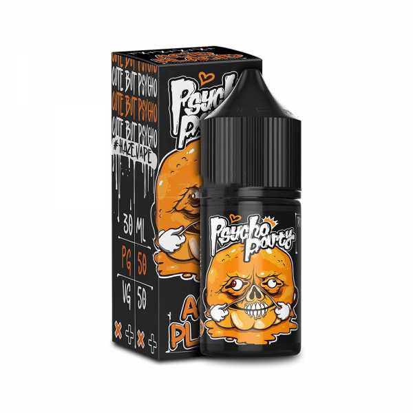 Жидкость PSYCHO PARTY - ACID PLACID 30 мл 20 мг