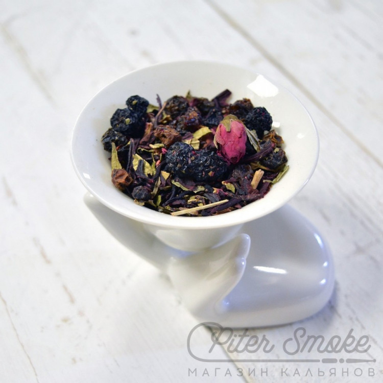 Бокал из Жаропрочного Стекла Лотос 200 мл