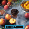 Табак Element Вода - Peach (Персик) 25 гр Табак Element Вода - Peach (Персик) 25 гр