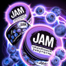 Бестабачная смесь JAM - Черничный энергетик 50 гр Бестабачная смесь JAM - Черничный энергетик 50 гр