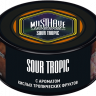 Табак MustHave - Sour Tropic (Кислые Ананас Маракуйя) 25 гр