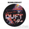 Табак Duft - Bumblebeast (Травянистая газировка) 25 гр Табак Duft - Bumblebeast (Травянистая газировка) 25 гр