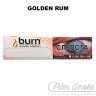 Табак Burn - Golden Rum (Терпкий ароматный Ром) 20 гр Табак Burn - Golden Rum (Терпкий ароматный Ром) 20 гр
