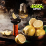 Табак Black Burn - Lemon Shock (Кислый лимон) 100 гр Табак Black Burn - Lemon Shock (Кислый лимон) 100 гр