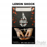 Табак Black Burn - Lemon Shock (Кислый лимон) 100 гр Табак Black Burn - Lemon Shock (Кислый лимон) 100 гр