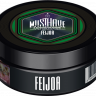 Табак MustHave - Feijoa (Спелый фейхоа) 125 гр Табак MustHave - Feijoa (Спелый фейхоа) 125 гр