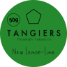 Табак Tangiers Birquq - New Lemon-Lime (Новый Лимон-Лайм) 50 гр Табак Tangiers Birquq - New Lemon-Lime (Новый Лимон-Лайм) 50 гр