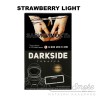 Табак Dark Side Core - Strawberry Light (Клубника) 250 гр