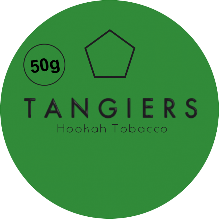 Табак Tangiers Birquq - Now With Melon (Дыня с Бахчевыми) 50 гр