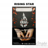 Табак Black Burn - Rising Star (Маракуйя и манго) 100 гр Табак Black Burn - Rising Star (Маракуйя и манго) 100 гр