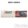 Табак Burn - Sexy Choco (Шоколадный капучино) 20 гр Табак Burn - Sexy Choco (Шоколадный капучино) 20 гр