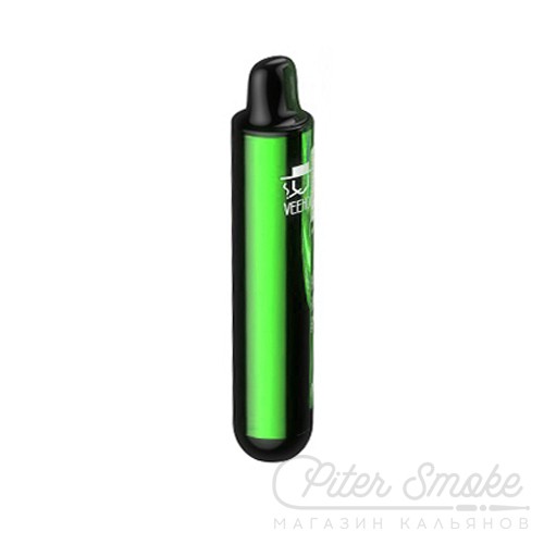 Одноразовая электронная сигарета Veehoo D7E - Яблоко Киви