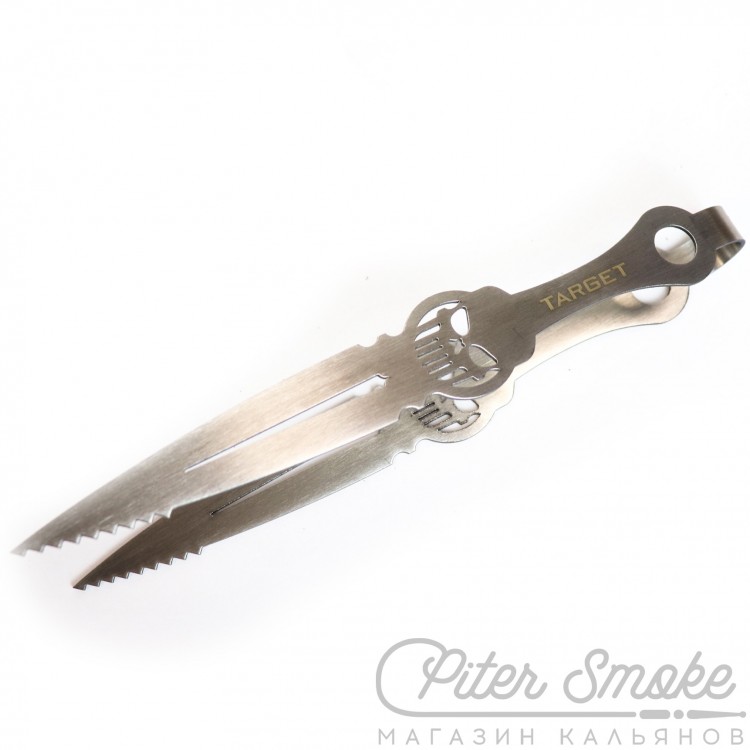 Щипцы Target Skull