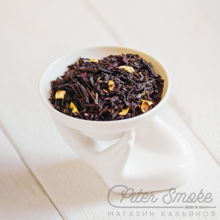Чай чёрный - Императорский
