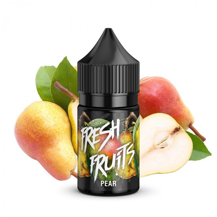 Жидкость Fresh Fruits - Pear 30 мл (20 мг)