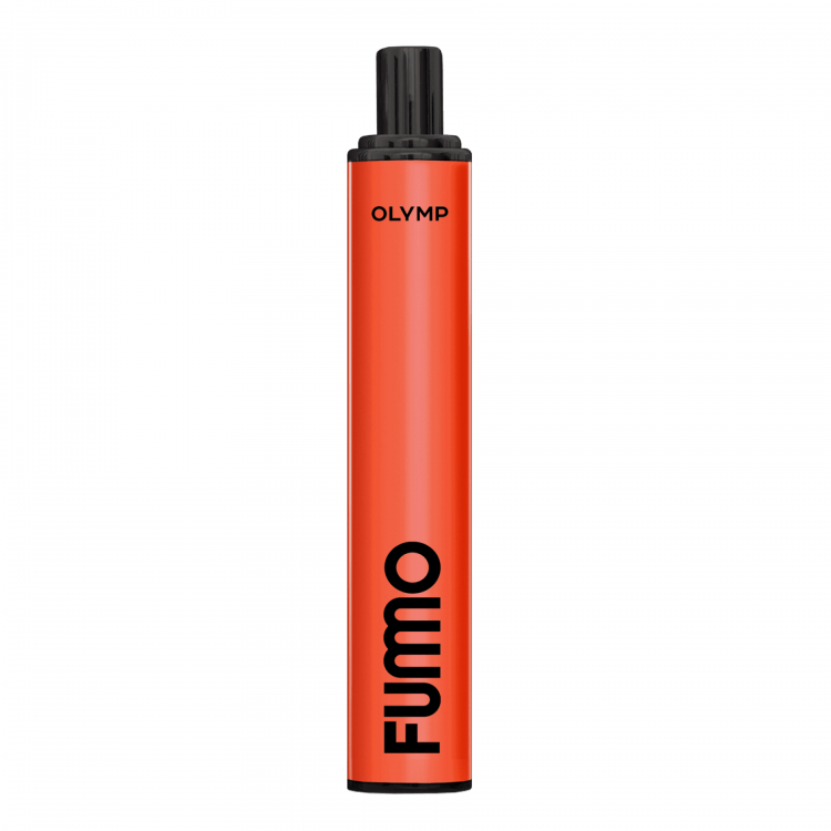 Одноразовая электронная сигарета Fummo OLYMP 2200 - Watermelon
