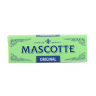 Бумага для самокруток Mascotte Original 70мм 50л Бумага для самокруток Mascotte Original 70мм 50л