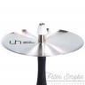 Кальян Union Sleek Black Silver Кальян Union Sleek Black Silver