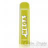 Одноразовая электронная сигарета HQD MEGA - Pineapple (Ананас)
