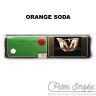 Табак Tangiers Birquq - Orange Soda (Апельсиновая Содовая) 100 гр Табак Tangiers Birquq - Orange Soda (Апельсиновая Содовая) 100 гр