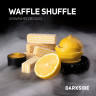 Табак Dark Side Core - Waffle Shuffle (Вафли с Лимоном) 30 гр Табак Dark Side Core - Waffle Shuffle (Вафли с Лимоном) 30 гр