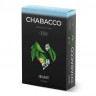 Бестабачная смесь Chabacco Medium - Eucaliptus (Эвкалипт) 50 гр Бестабачная смесь Chabacco Medium - Eucaliptus (Эвкалипт) 50 гр