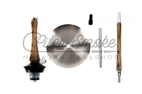 Кальян Union Sleek Coffee