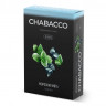 Бестабачная смесь Chabacco Medium - Frosty Mint (Морозная Мята) 50 гр Бестабачная смесь Chabacco Medium - Frosty Mint (Морозная Мята) 50 гр