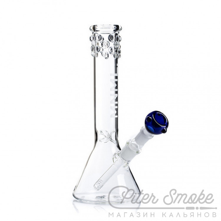 Бонг MNML Baby Bitch