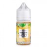 Ice Paradise Salt Pod - Melon Holy (Дыня, Банан, Холод) 30 мл (0 мг)