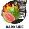 Табак Dark Side Soft - Spicy Guave (Гуава со Специями) 250 гр Табак Dark Side Soft - Spicy Guave (Гуава со Специями) 250 гр