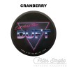 Табак Duft - Cranberry (Клюква) 100 гр Табак Duft - Cranberry (Клюква) 100 гр