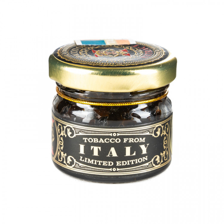 Табак WTO - Italy (Кокосовое печенье) I08 20 гр